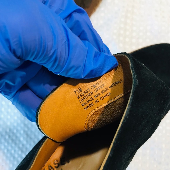 Kork-Ease suede boots - Picture 12 of 13